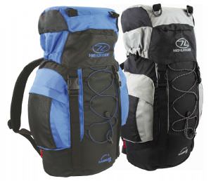 25 Ltr Rambler (click for enlarged image)